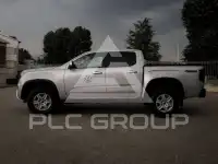 2024 Volkswagen Amarok