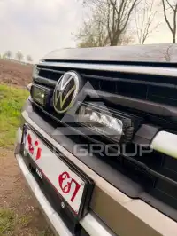 2024 Volkswagen Amarok