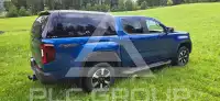 2024 Volkswagen Amarok