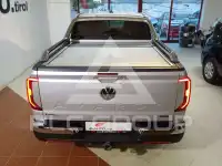 2024 Volkswagen Amarok