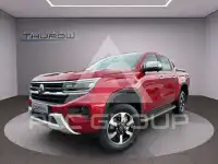 2024 Volkswagen Amarok
