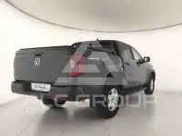 2024 Volkswagen Amarok