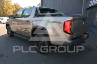 2024 Volkswagen Amarok