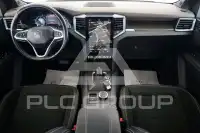 2024 Volkswagen Amarok