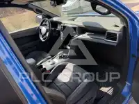 2024 Volkswagen Amarok