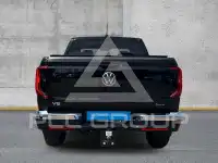 2024 Volkswagen Amarok