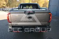 2024 Volkswagen Amarok
