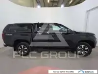2024 Volkswagen Amarok