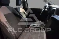 2024 Volkswagen Amarok