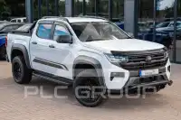 2024 Volkswagen Amarok