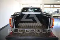2024 Volkswagen Amarok