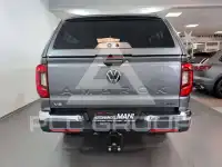 2024 Volkswagen Amarok