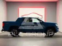2024 Volkswagen Amarok
