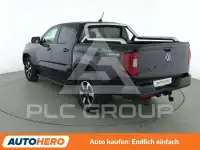 2024 Volkswagen Amarok