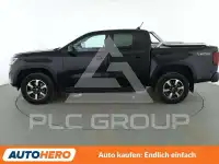 2024 Volkswagen Amarok