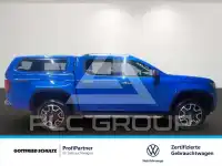 2024 Volkswagen Amarok