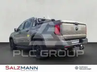 2024 Volkswagen Amarok