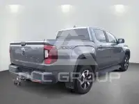 2024 Volkswagen Amarok