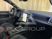 2024 Volkswagen Amarok