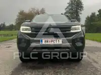 2024 Volkswagen Amarok