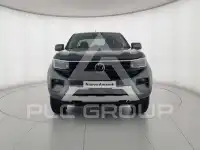 2024 Volkswagen Amarok