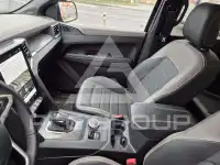 2024 Volkswagen Amarok