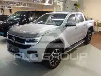 2024 Volkswagen Amarok