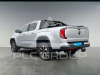 2024 Volkswagen Amarok