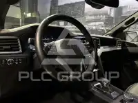 2024 Volkswagen Amarok