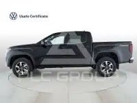 2024 Volkswagen Amarok