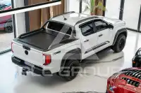 2024 Volkswagen Amarok