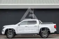 2024 Volkswagen Amarok
