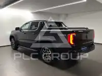 2024 Volkswagen Amarok