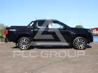 2024 Volkswagen Amarok
