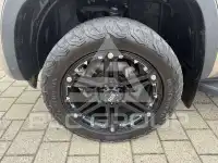 2024 Volkswagen Amarok