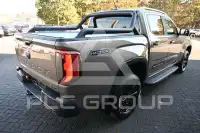2024 Volkswagen Amarok