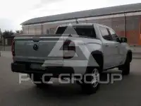 2024 Volkswagen Amarok