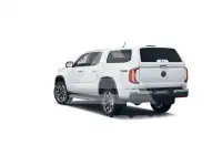 2024 Volkswagen Amarok