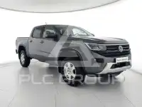 2024 Volkswagen Amarok