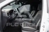 2024 Volkswagen Amarok