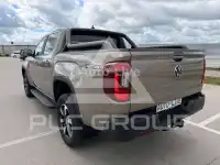 2024 Volkswagen Amarok