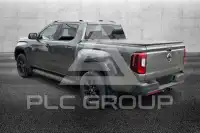 2024 Volkswagen Amarok