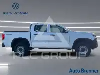 2024 Volkswagen Amarok