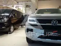 2024 Volkswagen Amarok