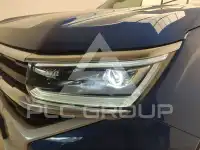 2024 Volkswagen Amarok