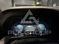 2024 Volkswagen Amarok