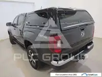 2024 Volkswagen Amarok
