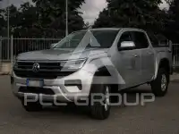 2024 Volkswagen Amarok
