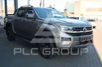 2024 Volkswagen Amarok