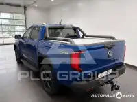 2024 Volkswagen Amarok